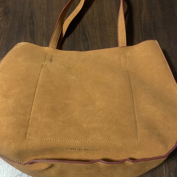 Danielle Nicole Pocahontas purse - Picture 2 of 4